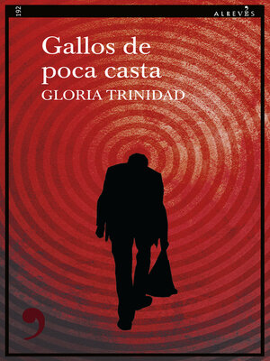 cover image of Gallos de poca casta